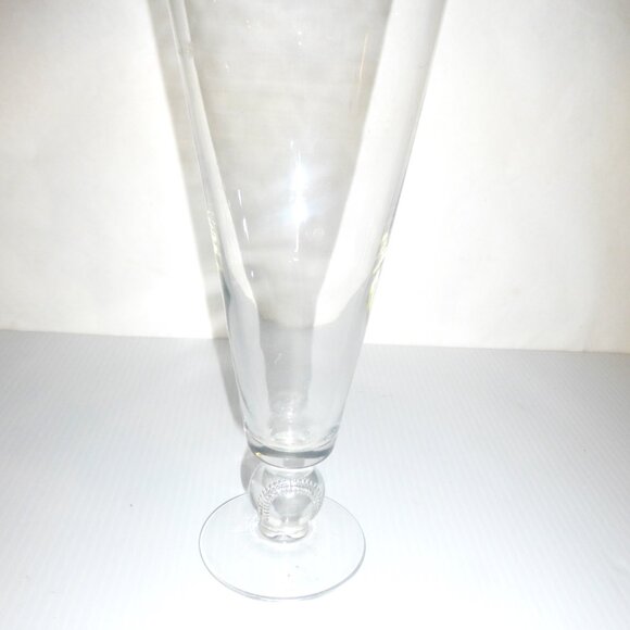 Baseball BEER GLASS Sports Fan Baseball Ball Baseball Bat Baseball Glove Vintage - Picture 3 of 15